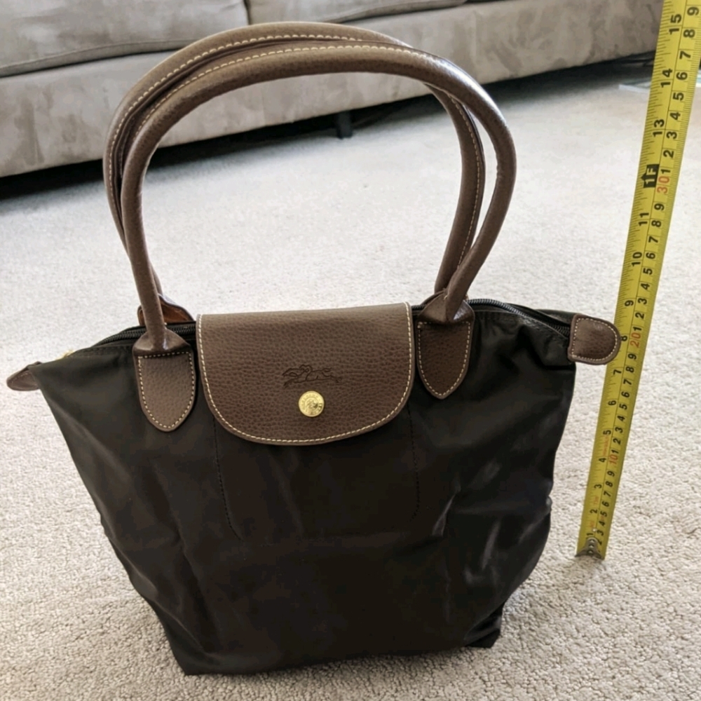 Longchamp Le Pliage tote